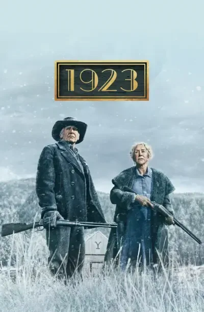 1923 (2 сезон)