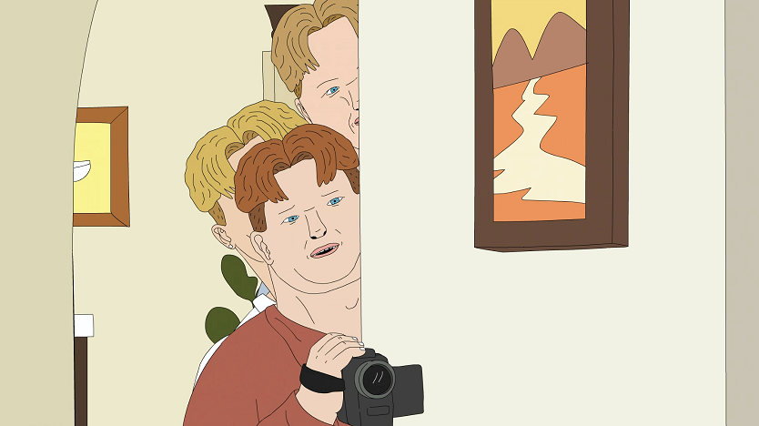 Ха-ха, клоуны