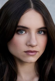 Мадлен Макгроу