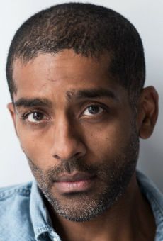 Александр Карим