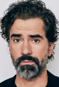Хамиш Линклейтер